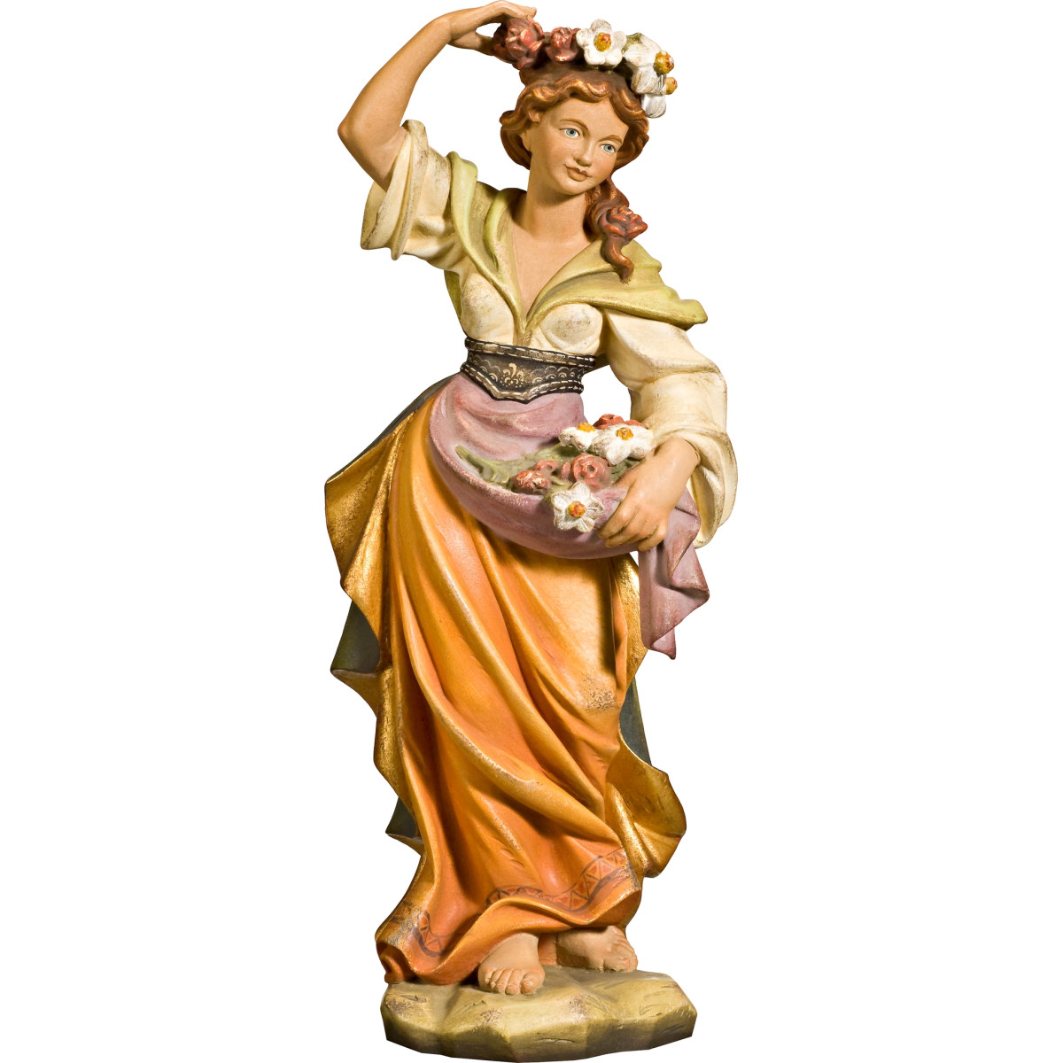 Alegoría Primavera